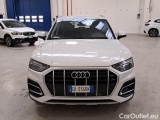  Audi  Q5 AUDI  / 2020 / 5P / SUV 35 TDI BUSINESS ADVANCED S TRONIC #7
