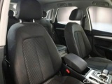  Audi  Q5 AUDI  / 2020 / 5P / SUV 35 TDI BUSINESS ADVANCED S TRONIC #14