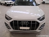  Audi  Q5 AUDI  / 2020 / 5P / SUV 35 TDI BUSINESS ADVANCED S TRONIC #23