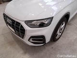  Audi  Q5 AUDI  / 2020 / 5P / SUV 35 TDI BUSINESS ADVANCED S TRONIC #27