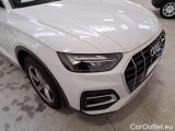  Audi  Q5 AUDI  / 2020 / 5P / SUV 35 TDI BUSINESS ADVANCED S TRONIC #30