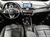  Bmw  X1 BMW  / 2019 / 5P / SUV XDRIVE 20D ADVANTAGE AUTOMATICO #3