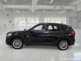  Bmw  X1 BMW  / 2019 / 5P / SUV XDRIVE 20D ADVANTAGE AUTOMATICO #8