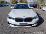  Bmw  Serie 5 BMW  / 2020 / 5P / STATION WAGON 520D AUT BUSINESS MH48V TOURING #6