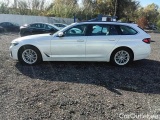  Bmw  Serie 5 BMW  / 2020 / 5P / STATION WAGON 520D AUT BUSINESS MH48V TOURING #8