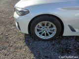  Bmw  Serie 5 BMW  / 2020 / 5P / STATION WAGON 520D AUT BUSINESS MH48V TOURING #17