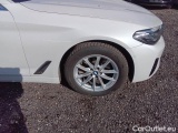  Bmw  Serie 5 BMW  / 2020 / 5P / STATION WAGON 520D AUT BUSINESS MH48V TOURING #20