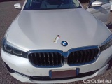  Bmw  Serie 5 BMW  / 2020 / 5P / STATION WAGON 520D AUT BUSINESS MH48V TOURING #21