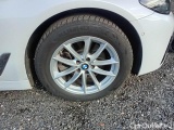  Bmw  Serie 5 BMW  / 2020 / 5P / STATION WAGON 520D AUT BUSINESS MH48V TOURING #42
