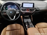  Bmw  X4 BMW  / 2021 / 5P / SUV XDRIVE 20D MH48V #3