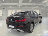  Bmw  X4 BMW  / 2021 / 5P / SUV XDRIVE 20D MH48V #2