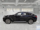  Bmw  X4 BMW  / 2021 / 5P / SUV XDRIVE 20D MH48V #8