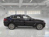  Bmw  X4 BMW  / 2021 / 5P / SUV XDRIVE 20D MH48V #7