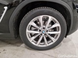  Bmw  X4 BMW  / 2021 / 5P / SUV XDRIVE 20D MH48V #17
