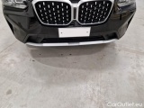  Bmw  X4 BMW  / 2021 / 5P / SUV XDRIVE 20D MH48V #32