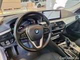  Bmw  Serie 5 BMW  / 2020 / 4P / BERLINA 520D XDRIVE BUSINESS AUTO MH48V #3