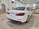  Bmw  Serie 5 BMW  / 2020 / 4P / BERLINA 520D XDRIVE BUSINESS AUTO MH48V #2