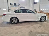  Bmw  Serie 5 BMW  / 2020 / 4P / BERLINA 520D XDRIVE BUSINESS AUTO MH48V #8
