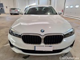  Bmw  Serie 5 BMW  / 2020 / 4P / BERLINA 520D XDRIVE BUSINESS AUTO MH48V #7
