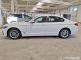  Bmw  Serie 5 BMW  / 2020 / 4P / BERLINA 520D XDRIVE BUSINESS AUTO MH48V #9