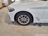  Bmw  Serie 5 BMW  / 2020 / 4P / BERLINA 520D XDRIVE BUSINESS AUTO MH48V #18