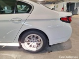  Bmw  Serie 5 BMW  / 2020 / 4P / BERLINA 520D XDRIVE BUSINESS AUTO MH48V #20
