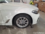  Bmw  Serie 5 BMW  / 2020 / 4P / BERLINA 520D XDRIVE BUSINESS AUTO MH48V #21
