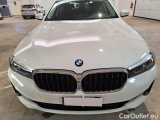  Bmw  Serie 5 BMW  / 2020 / 4P / BERLINA 520D XDRIVE BUSINESS AUTO MH48V #22