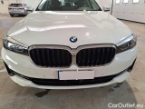  Bmw  Serie 5 BMW  / 2020 / 4P / BERLINA 520D XDRIVE BUSINESS AUTO MH48V #25