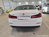  Bmw  Serie 5 BMW  / 2020 / 4P / BERLINA 520D XDRIVE BUSINESS AUTO MH48V #42