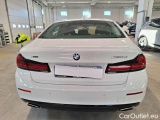  Bmw  Serie 5 BMW  / 2020 / 4P / BERLINA 520D XDRIVE BUSINESS AUTO MH48V #48