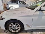  Bmw  Serie 5 BMW  / 2020 / 4P / BERLINA 520D XDRIVE BUSINESS AUTO MH48V #66