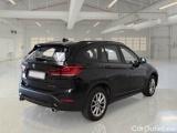  Bmw  X1 BMW  / 2019 / 5P / SUV SDRIVE 18D BUSINESS ADVANTAGE #2