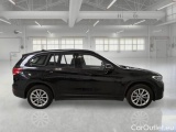  Bmw  X1 BMW  / 2019 / 5P / SUV SDRIVE 18D BUSINESS ADVANTAGE #7