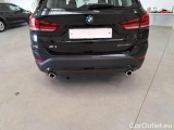 Bmw  X1 BMW  / 2019 / 5P / SUV SDRIVE 18D BUSINESS ADVANTAGE #51