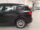  Bmw  X1 BMW  / 2019 / 5P / SUV SDRIVE 18D BUSINESS ADVANTAGE #58