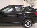  Bmw  X1 BMW  / 2019 / 5P / SUV SDRIVE 18D BUSINESS ADVANTAGE #61
