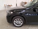  Bmw  X1 BMW  / 2019 / 5P / SUV SDRIVE 18D BUSINESS ADVANTAGE #68