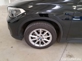  Bmw  X1 BMW  / 2019 / 5P / SUV SDRIVE 18D BUSINESS ADVANTAGE #80