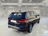  Bmw  X1 BMW  / 2019 / 5P / SUV SDRIVE 18D XLINE PLUS AUTOMATICO #2