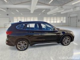  Bmw  X1 BMW  / 2019 / 5P / SUV SDRIVE 18D XLINE PLUS AUTOMATICO #7