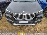  Bmw  X1 BMW  / 2019 / 5P / SUV SDRIVE 18D XLINE PLUS AUTOMATICO #24