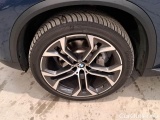  Bmw  X5 BMW  / 2018 / 5P / SUV XDRIVE 25D BUSINESS AUTOM. #20