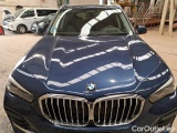  Bmw  X5 BMW  / 2018 / 5P / SUV XDRIVE 25D BUSINESS AUTOM. #30