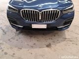  Bmw  X5 BMW  / 2018 / 5P / SUV XDRIVE 25D BUSINESS AUTOM. #36