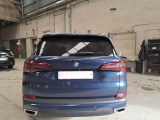  Bmw  X5 BMW  / 2018 / 5P / SUV XDRIVE 25D BUSINESS AUTOM. #54