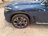  Bmw  X5 BMW  / 2018 / 5P / SUV XDRIVE 25D BUSINESS AUTOM. #72