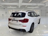  Bmw  X3 BMW  / 2017 / 5P / SUV XDRIVE 20D MSPORT #2