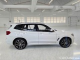  Bmw  X3 BMW  / 2017 / 5P / SUV XDRIVE 20D MSPORT #7