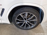  Bmw  X3 BMW  / 2017 / 5P / SUV XDRIVE 20D MSPORT #16